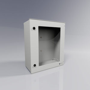 distribution electric cabinet