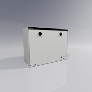 distribution electric cabinet