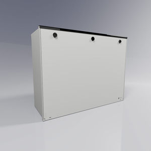 industrial electric cabinet