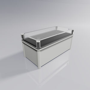 control electrical enclosure