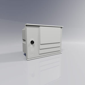 electrical equipment electric cabinet