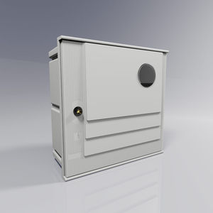 electrical equipment electric cabinet