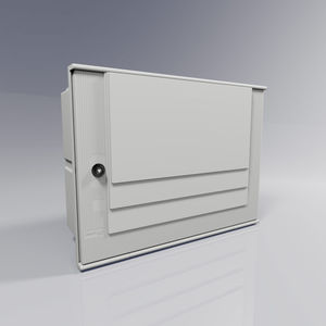 electrical equipment electric cabinet