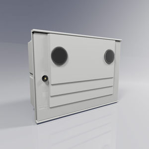 electrical equipment electric cabinet