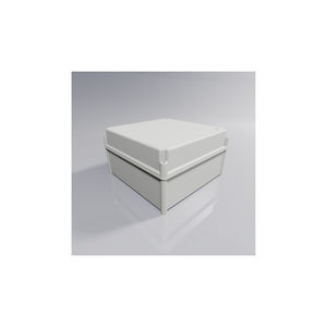 distribution electrical enclosure