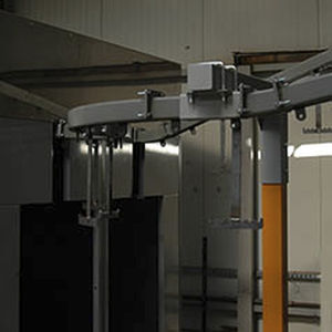 chain conveyor
