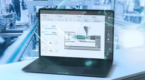 SCADA software