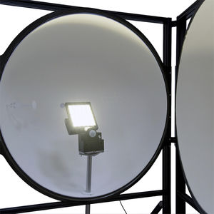 光通量测量积分球