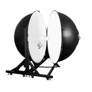 光通量测量积分球