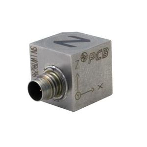 triaxial accelerometer