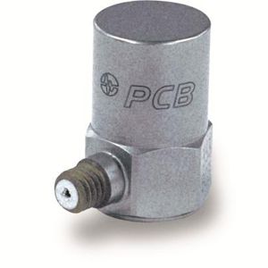 piezoelectric accelerometer