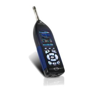 class 1 sound level meter