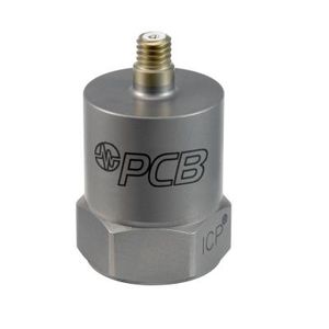 shear accelerometer