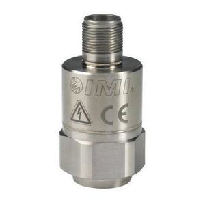 electronic vibration switch