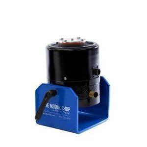 air-cooled electrodynamic shaker