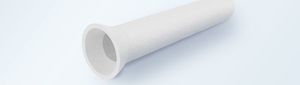 gas filter cartridge