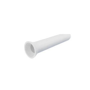 flue gas filter cartridge