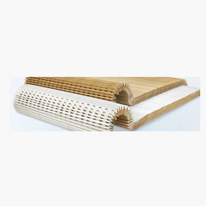 coarse pre-filtration filter mat 1
