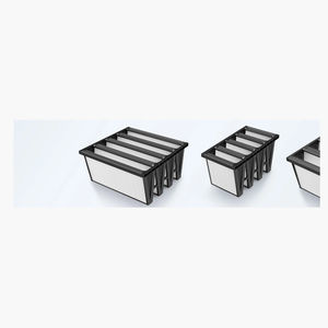 fiber filter medium 1