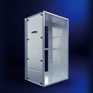 mobile casing