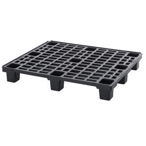 recycled plastic pallet