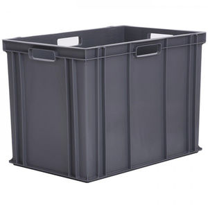 plastic crate