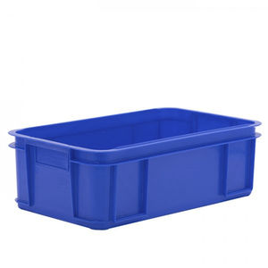 HDPE crate