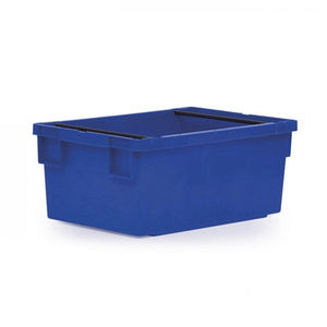 plastic crate