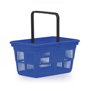 shopping basket