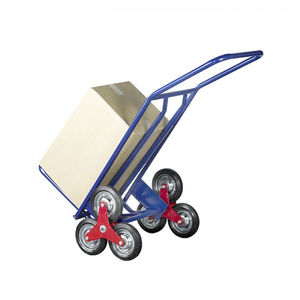 folding hand truck