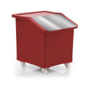 plastic crate