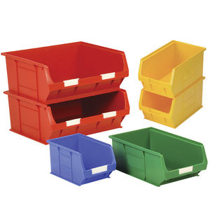 polypropylene picking bin