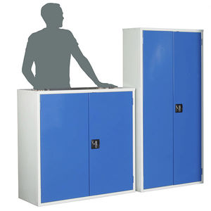 storage cabinet