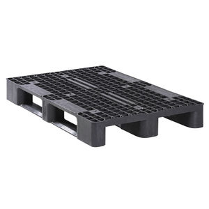 recycled plastic pallet