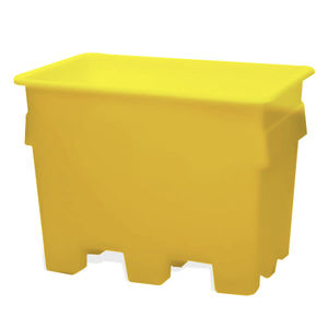 polyethylene pallet box