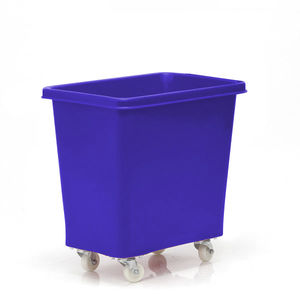 plastic crate