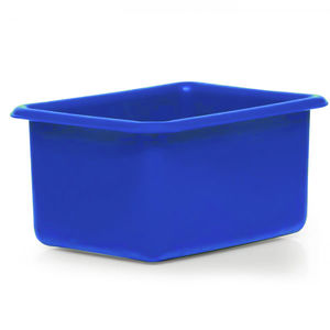 polyethylene crate 1