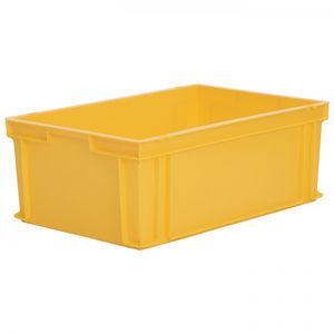 plastic crate