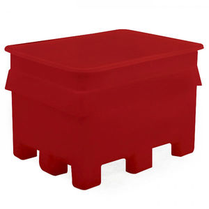 polyethylene pallet box