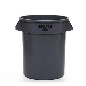 polyethylene pail