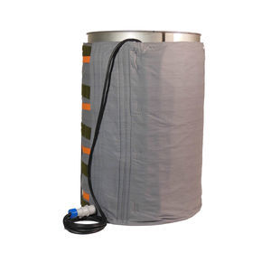 ATEX heating jacket