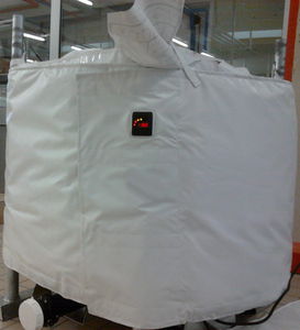 heating jacket