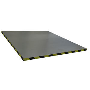 electric radiant panel