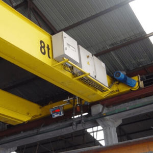crane weighing system
