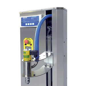 semi-automatic filling machine