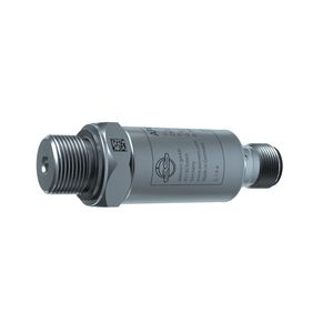 relative pressure sensor