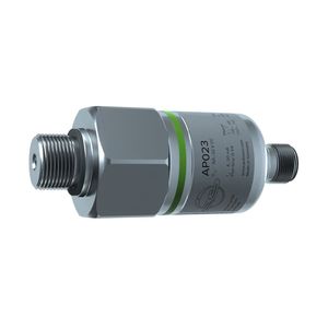 相对压力传感器