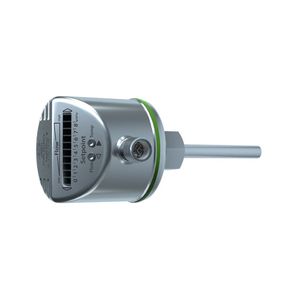 thermal flow sensor