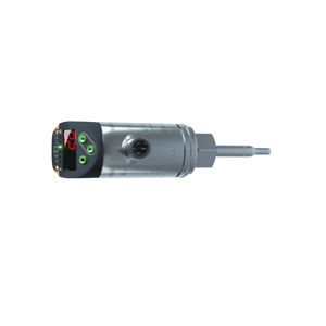 thermal mass flow sensor