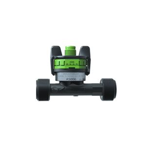 Vortex Flow Car Sensor Vortex flow sensor - All industrial manufacturers